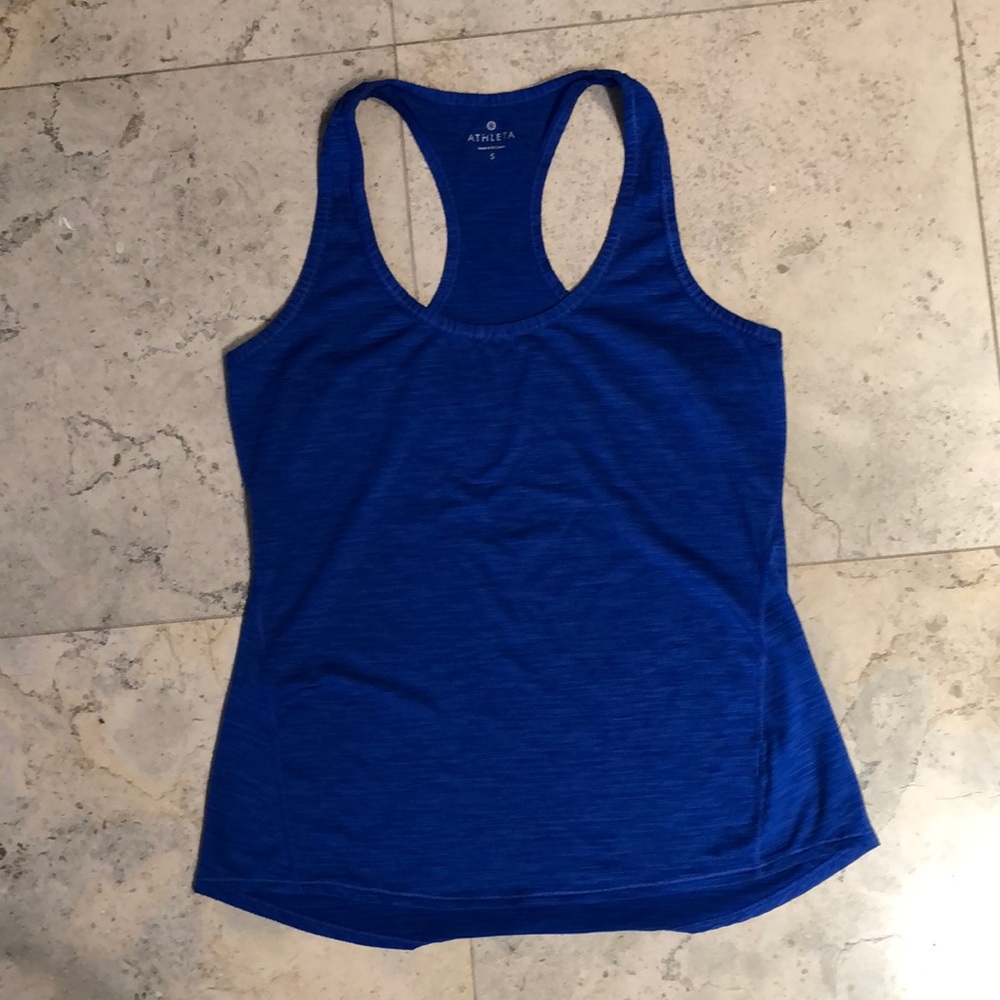 Athleta Tank